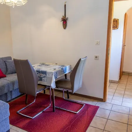 Ferienunterkunft Sabine Apartment *