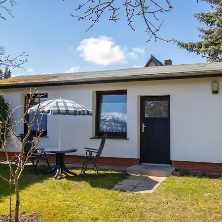 Ferienunterkunft Sabine Apartment Freest