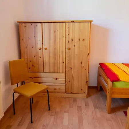 Ferienunterkunft Sabine