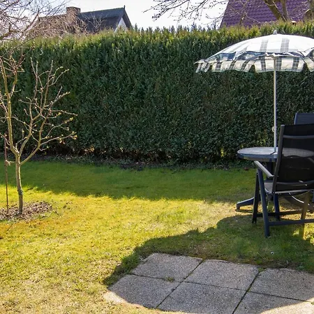 Ferienunterkunft Sabine