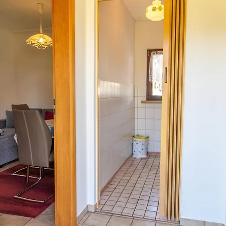 Ferienunterkunft Sabine *