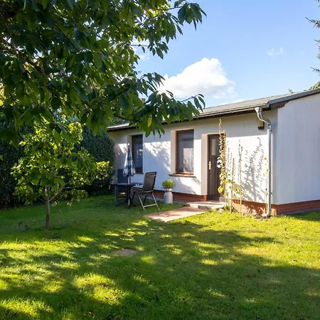 Ferienunterkunft Sabine Apartmán *