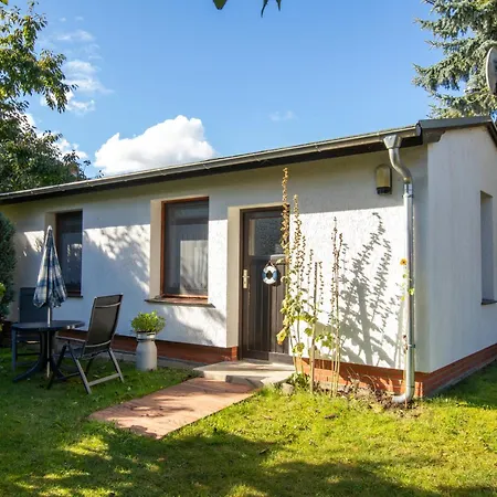 Ferienunterkunft Sabine