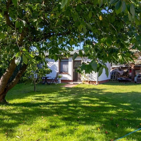 Apartmán Ferienunterkunft Sabine