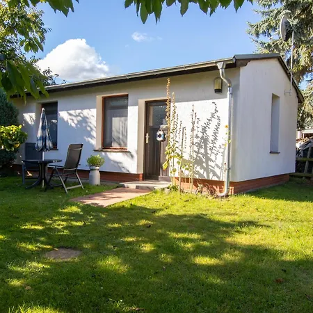 Apartmán Ferienunterkunft Sabine